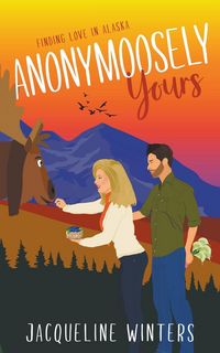 Produktbild: Anonymoosely Yours