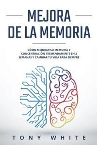 Produktbild: Mejora de la memoria