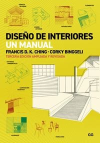 Produktbild: Dise&ntilde;o de interiores