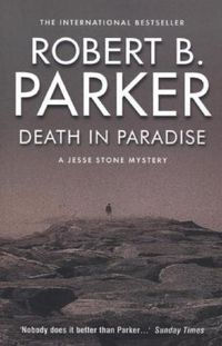 Bild vom Artikel Death in Paradise vom Autor Robert B. Parker