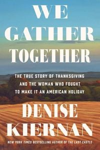 Produktbild: We Gather Together