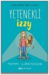 Produktbild: Yetenekli Izzy