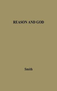 Produktbild: Reason and God