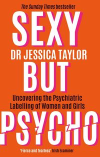Produktbild: Sexy But Psycho