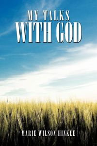 Produktbild: My Talks with God
