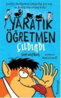 Produktbild: Yaratik &Ouml;gretmen Cildirdi