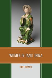 Produktbild: Women in Tang China