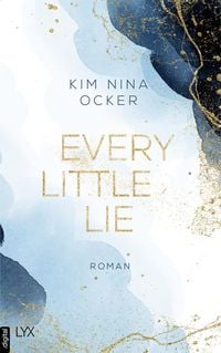 Produktbild: Every Little Lie
