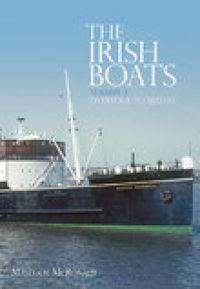 Produktbild: The Irish Boats Vol 3