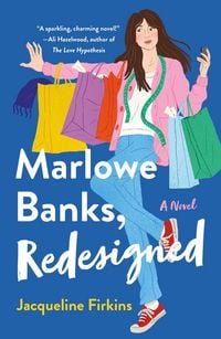Produktbild: Marlowe Banks, Redesigned