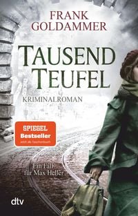 Produktbild: Tausend Teufel