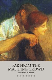 Produktbild: Far from the Madding Crowd