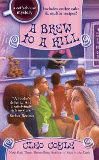 Produktbild: A Brew to a Kill