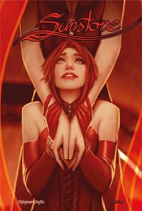 Produktbild: Sunstone. Tome 4