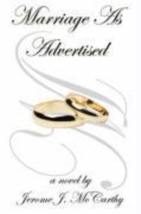 Produktbild: Marriage as Advertised