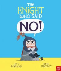 Produktbild: The Knight Who Said "No!"