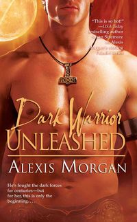 Produktbild: Dark Warrior Unleashed