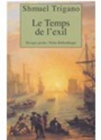 Produktbild: Le Temps de l'Exil