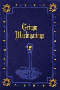 Produktbild: Grimm Machinations