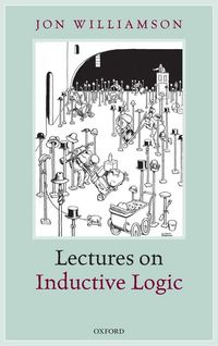 Produktbild: Lectures on Inductive Logic