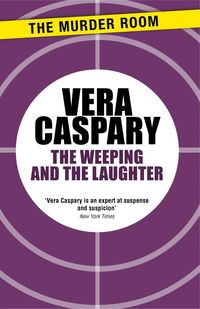 Produktbild: The Weeping and The Laughter