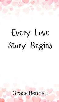 Produktbild: Every Love Story Begins