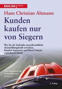 Produktbild: Kunden kaufen nur von Siegern