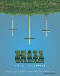 Produktbild: Hill William