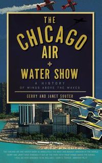 Produktbild: The Chicago Air + Water Show