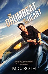 Produktbild: The Drumbeat of His Heart