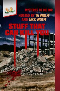Produktbild: Stuff That Can Kill You