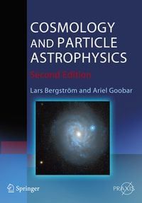 Produktbild: Cosmology and Particle Astrophysics