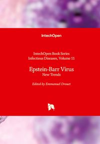 Produktbild: Epstein-Barr Virus
