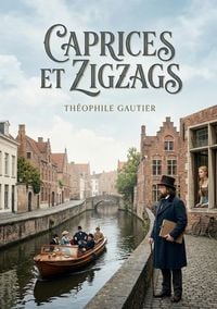 Produktbild: Caprices et Zigzags