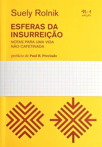Produktbild: Esferas da insurrei&ccedil;&atilde;o
