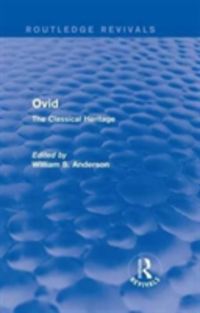 Produktbild: Ovid