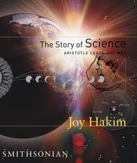 Produktbild: The Story of Science