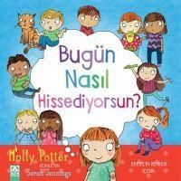 Produktbild: Bug&uuml;n Nasil Hissediyorsun