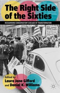 Produktbild: The Right Side of the Sixties