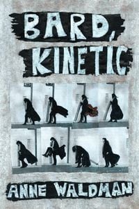 Produktbild: Bard, Kinetic
