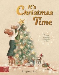 Produktbild: It's Christmas Time