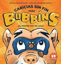 Produktbild: Caricias sin Fin para Bubbins