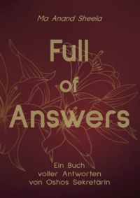 Produktbild: Full of Answers