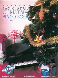 Produktbild: Alfreds Basic Adult Course Xma