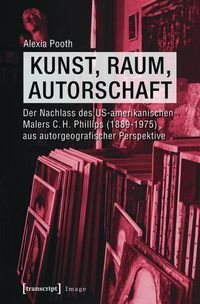 Produktbild: Kunst, Raum, Autorschaft