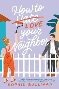 Produktbild: How to Love Your Neighbor