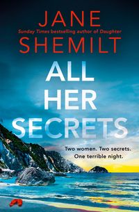 Produktbild: All Her Secrets