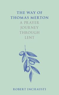 Produktbild: The Way of Thomas Merton