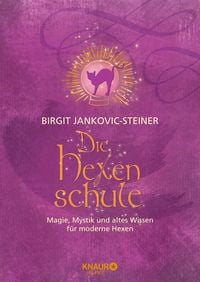 Produktbild: Die Hexenschule