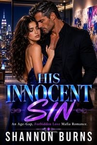 Produktbild: His Innocent Sin